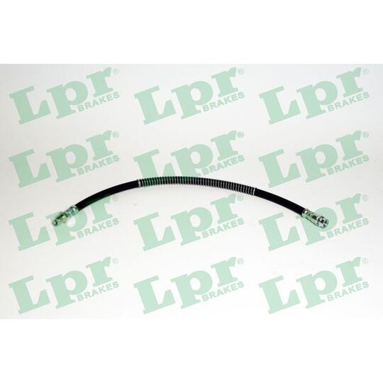 6T47836 - Brake Hose 