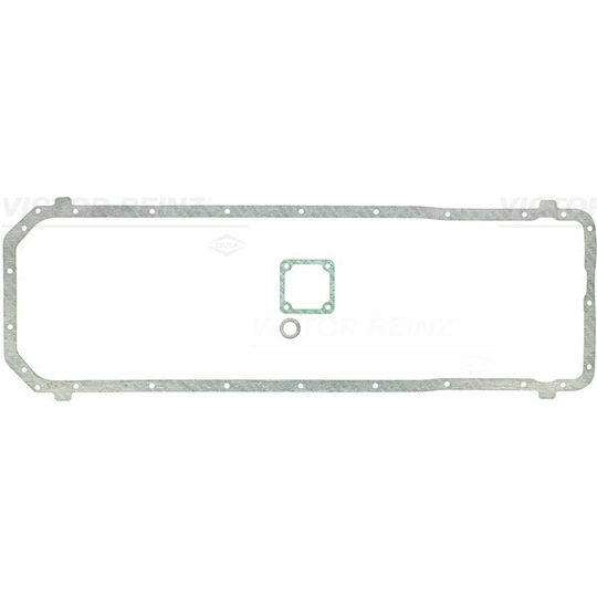 10-26973-01 - Gasket Set, wet sump 