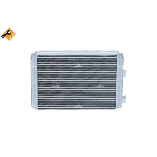 53233 - Heat Exchanger, interior heating 