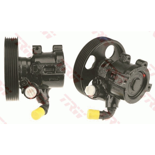 JPR387 - Hydraulic Pump, steering system 