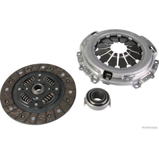 J2004039 - Clutch Kit 