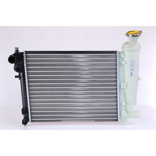 63522 - Radiator, engine cooling 