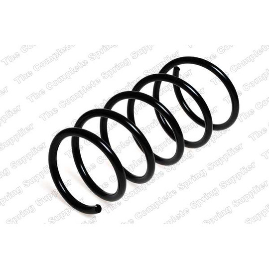 4072923 - Coil Spring 