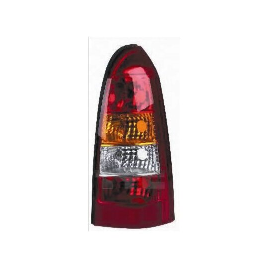 11-0391-01-2 - Combination Rearlight 