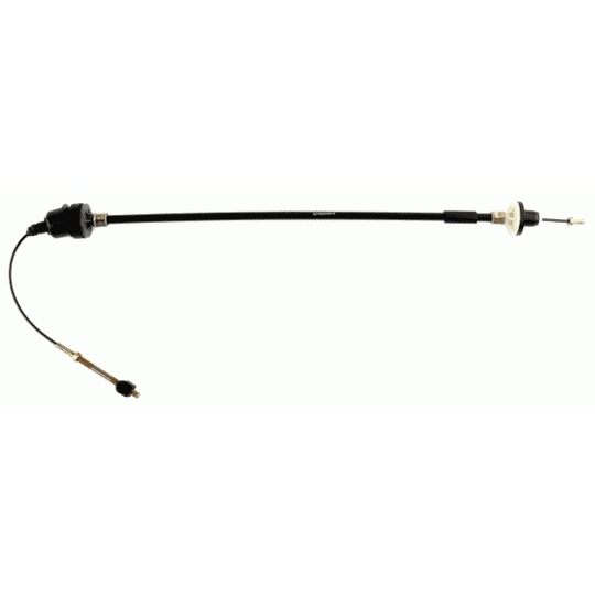 3074 003 350 - Clutch Cable 