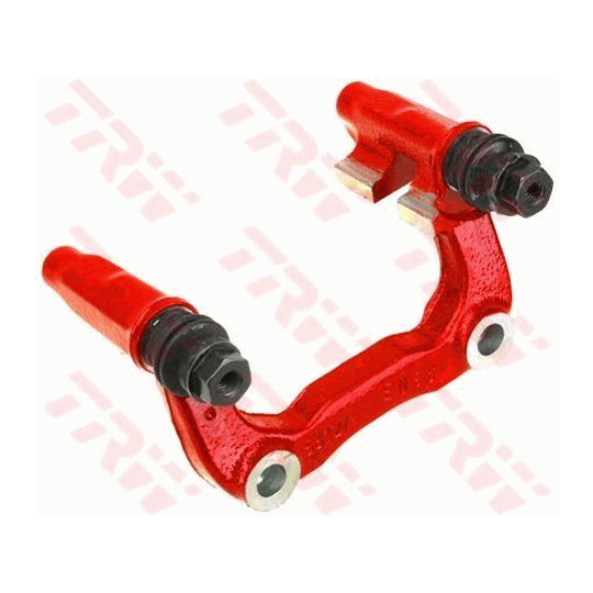 BDA506 - Carrier, brake caliper 