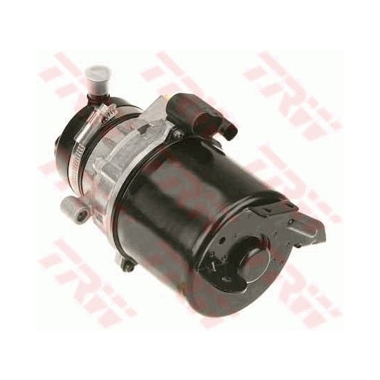 JER137 - Hydraulic Pump, steering system 