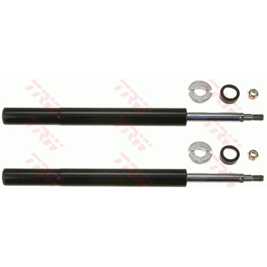 JHC119T - Shock Absorber 