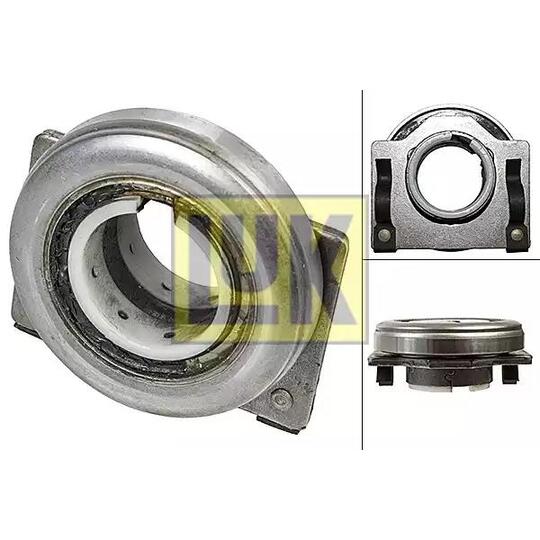 500 0441 10 - Clutch Release Bearing 