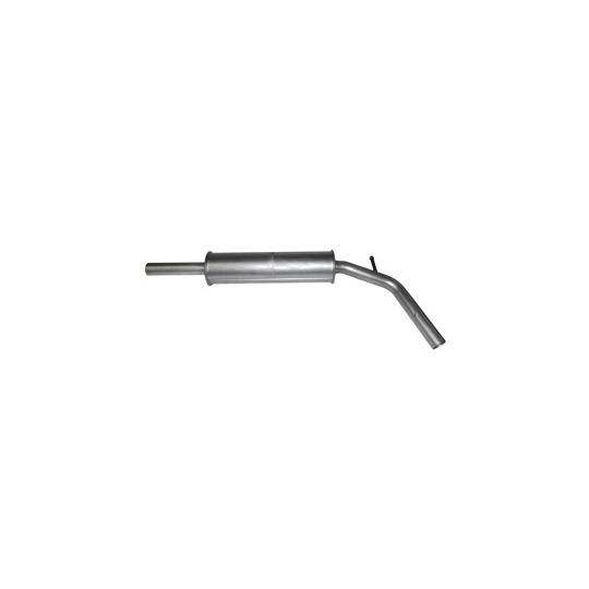 95 11 8227 - Front Silencer 