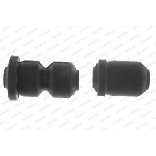 AMGK6687 - Control Arm-/Trailing Arm Bush 