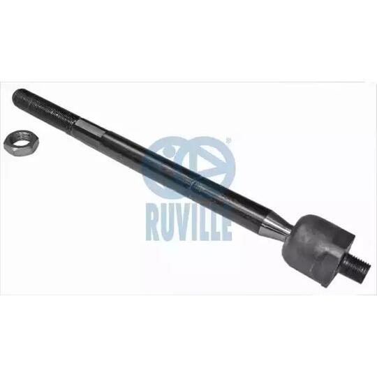 917072 - Tie Rod Axle Joint 