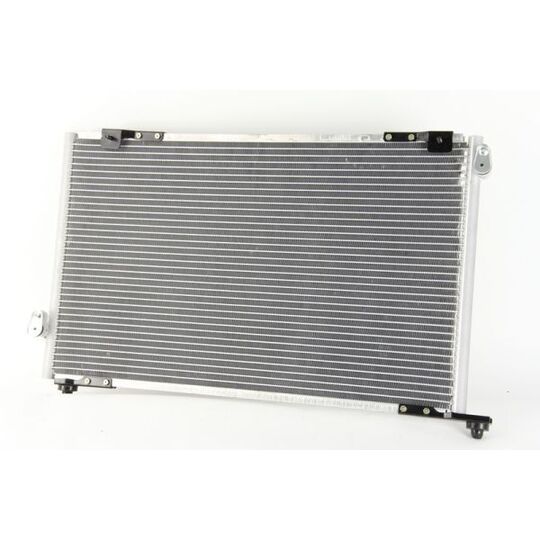 KTT110247 - Condenser, air conditioning 