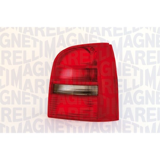 714029080803 - Combination Rearlight 