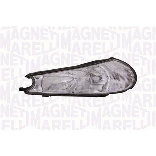 710301098028 - Headlight 