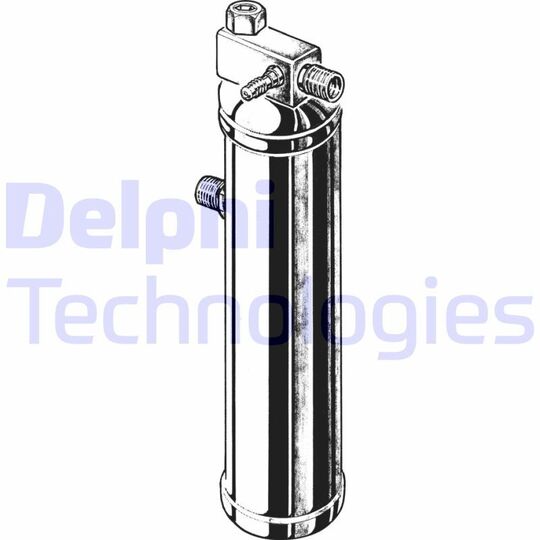 TSP0175054 - Dryer, air conditioning 