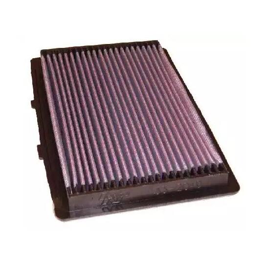33-2049 - Air filter 
