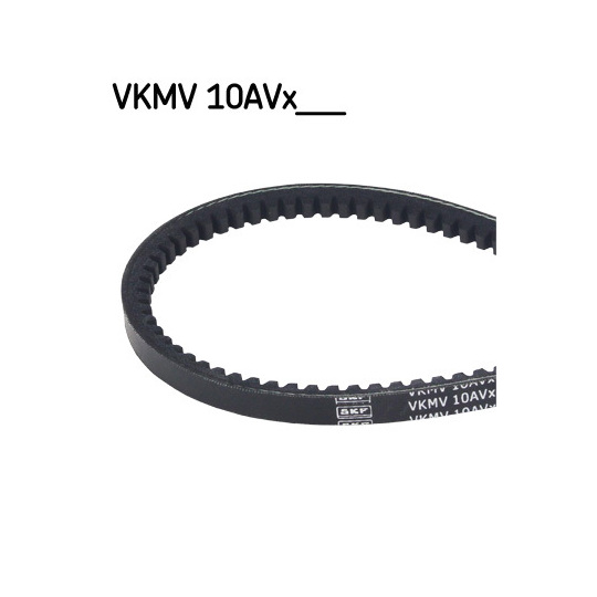 VKMV 10AVx625 - V-belt 