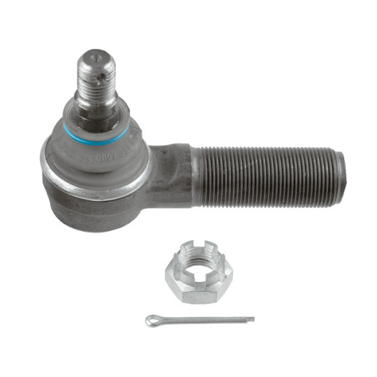 JTE2402 - Tie rod end 