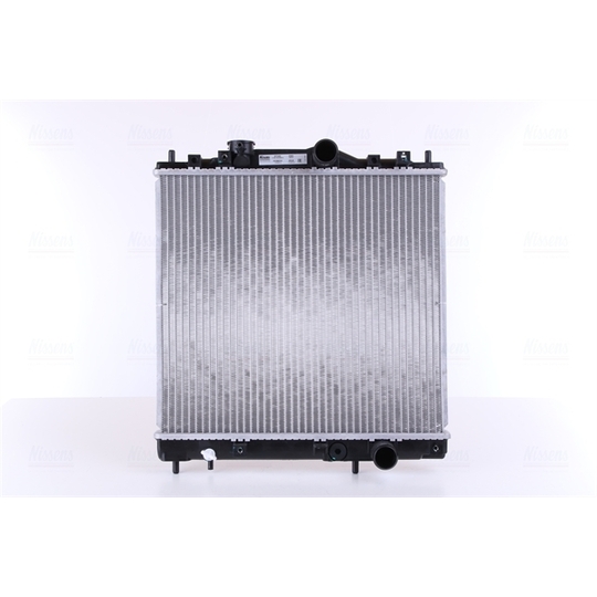 67100 - Radiator, engine cooling 