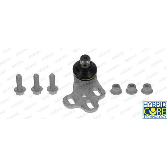 AU-BJ-7177 - Ball Joint 