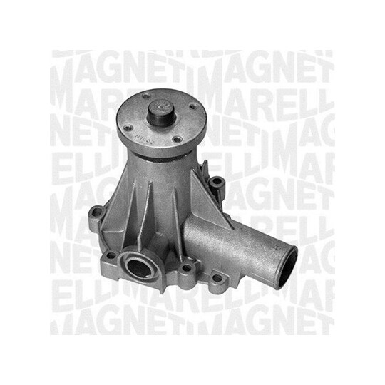 350981592000 - Water pump 