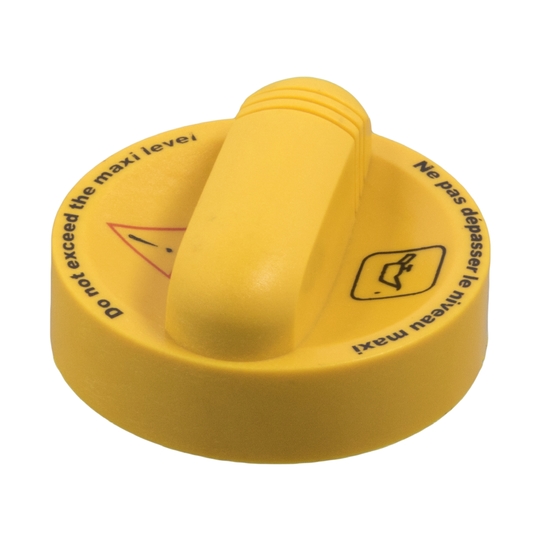 22121 - Sealing Cap, oil filling port 