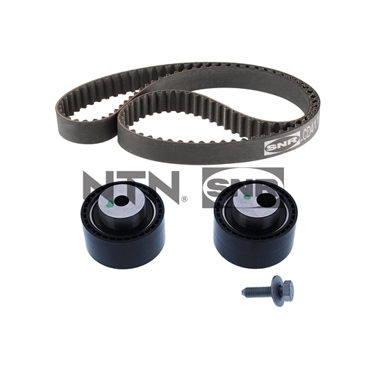 KD459.32 - Timing Belt Set 