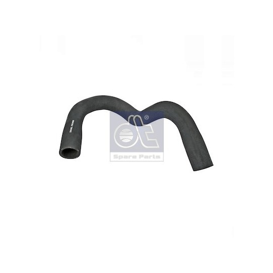 1.11580 - Radiator Hose 