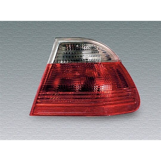 714098290458 - Combination Rearlight 