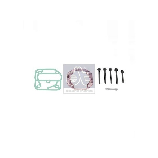 3.97302 - Seal Kit, multi-valve 