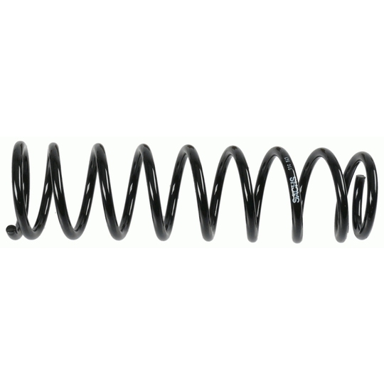 996 841 - Coil Spring 