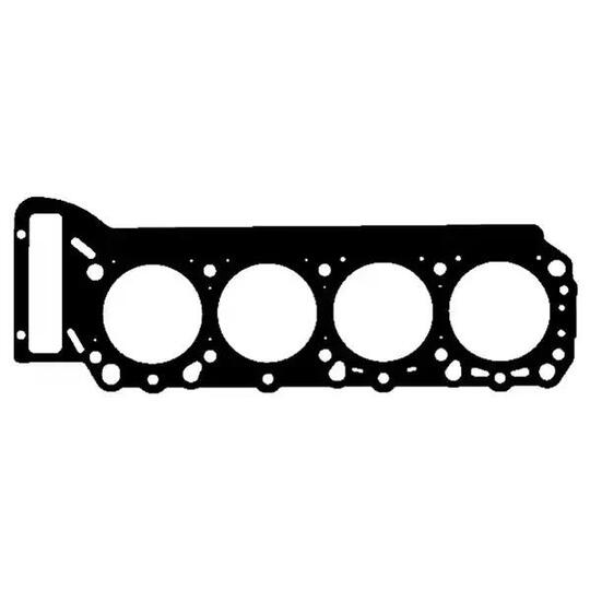 30-027458-10 - Gasket, cylinder head 