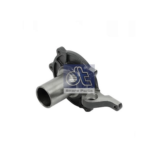 2.32116 - Cover, clutch housing 