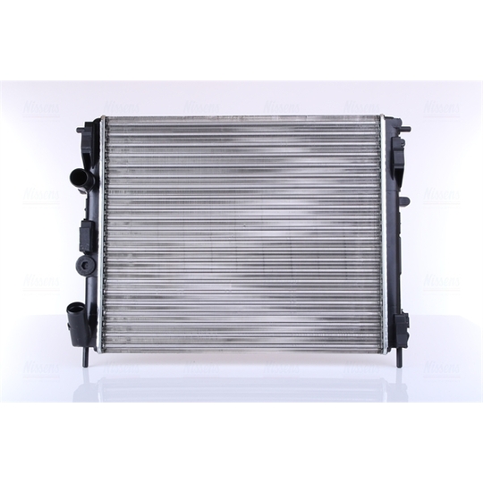 637931 - Radiator, engine cooling 