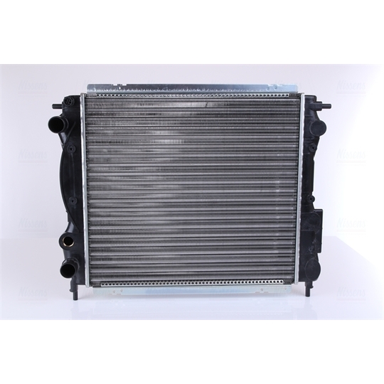 63968A - Radiator, engine cooling 