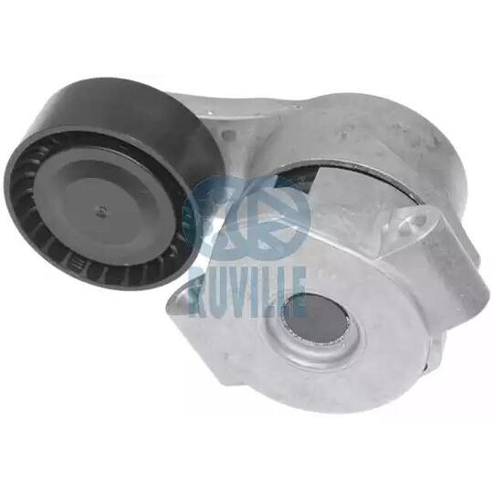 55292 - Tensioner Lever, v-ribbed belt 