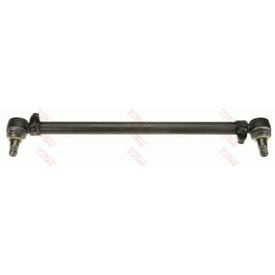 JTR0080 - Centre Rod Assembly 