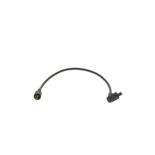 0 986 357 127 - Ignition Cable Kit 