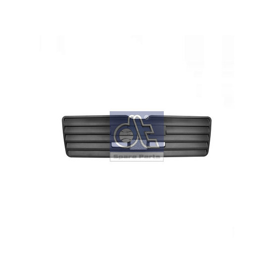 3.80123 - Radiator Grille 