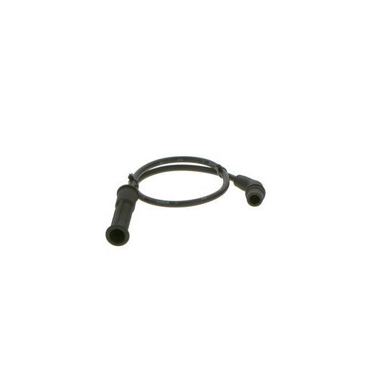 0 986 357 252 - Ignition Cable Kit 