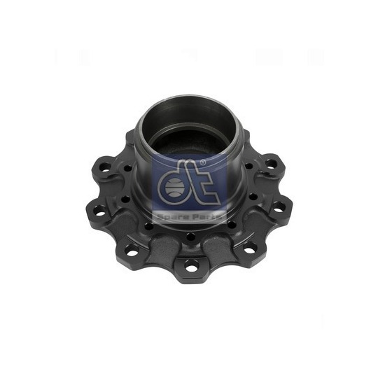 4.63151 - Wheel hub 