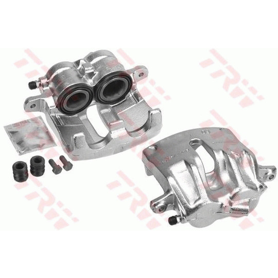 BHU102E - Brake Caliper 