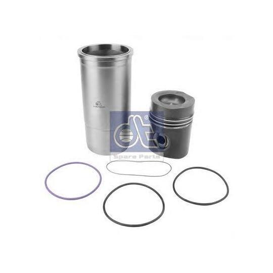 2.90062 - Cylinder Sleeve Kit 