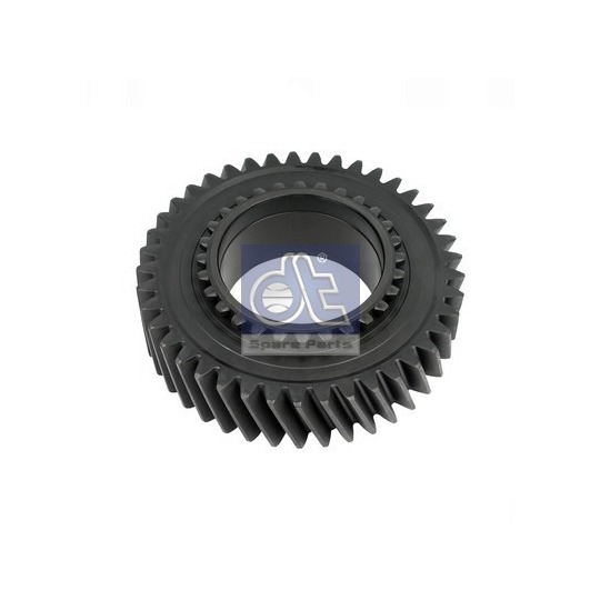 2.32954 - Gear Wheel, transmission input shaft 