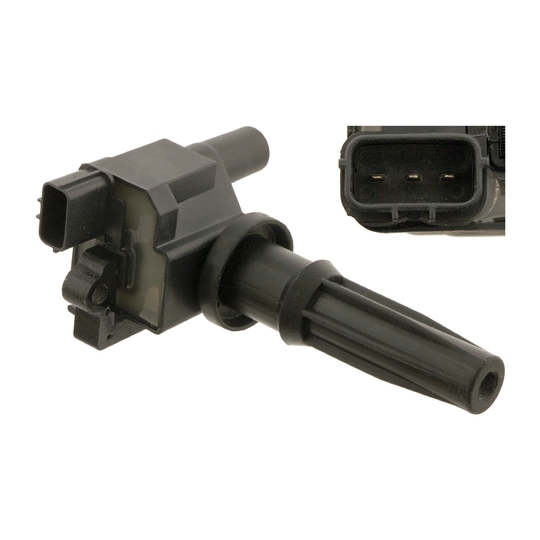 30261 - Ignition coil 