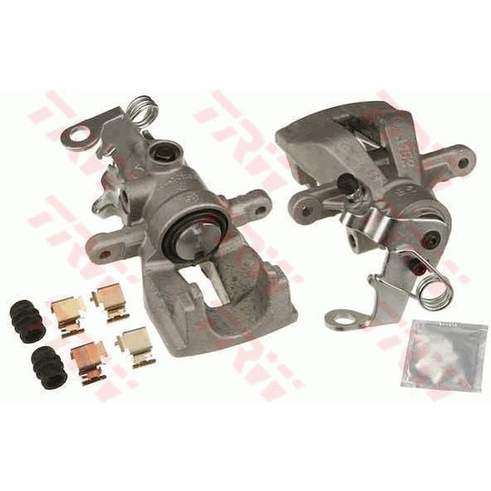 BHN662E - Brake Caliper 