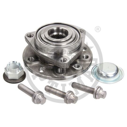 891311 - Wheel Bearing Kit 