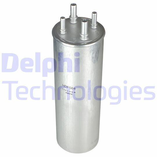 HDF564 - Fuel filter 