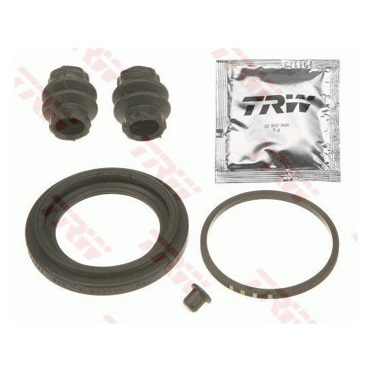 SJ1283 - Repair Kit, brake caliper 